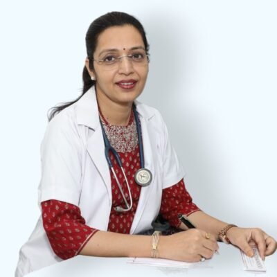 Dr. Suman Rao